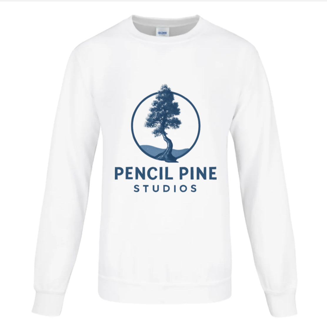 Pencil Pine Studio Pull Over - Women’s