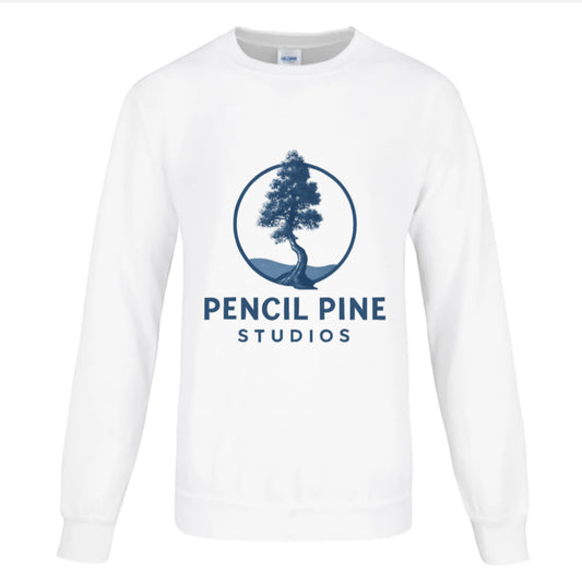 Pencil Pine Studio Pull Over - Women’s