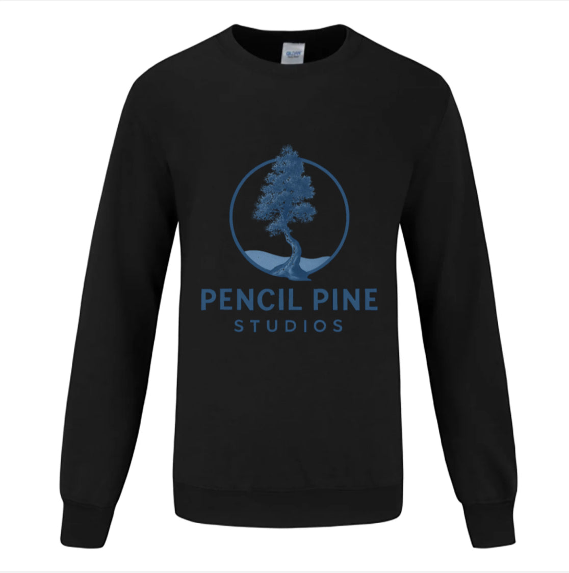 Pencil Pine Studio Pull Over - Women’s