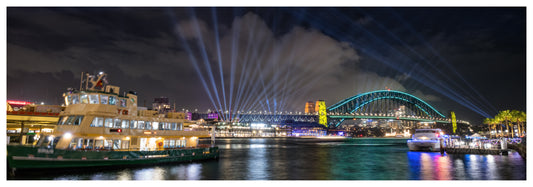 VIVID - Sydney NSW