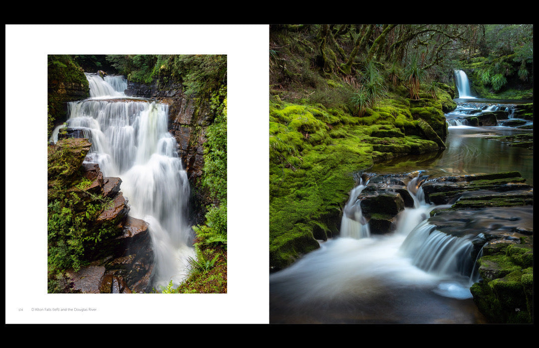 Cradle Mountain - Overland Track Book