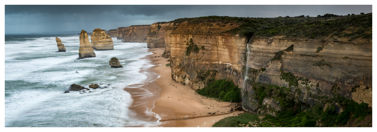 12 Apostles