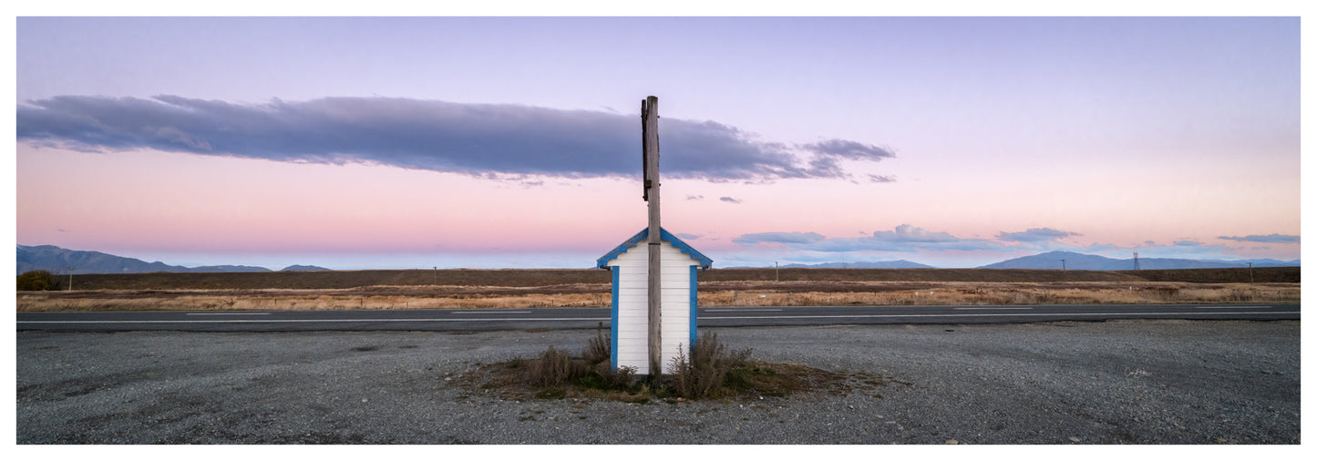 Irish Sheds - NZ