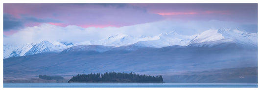 Winter Bliss - NZ