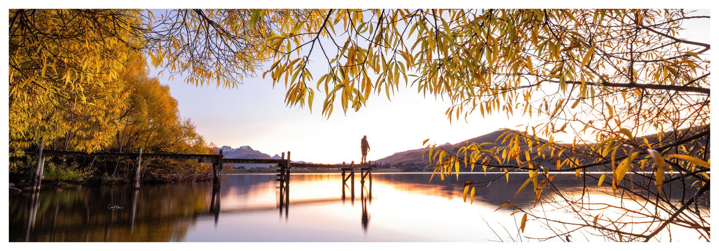 Fishing - NZ