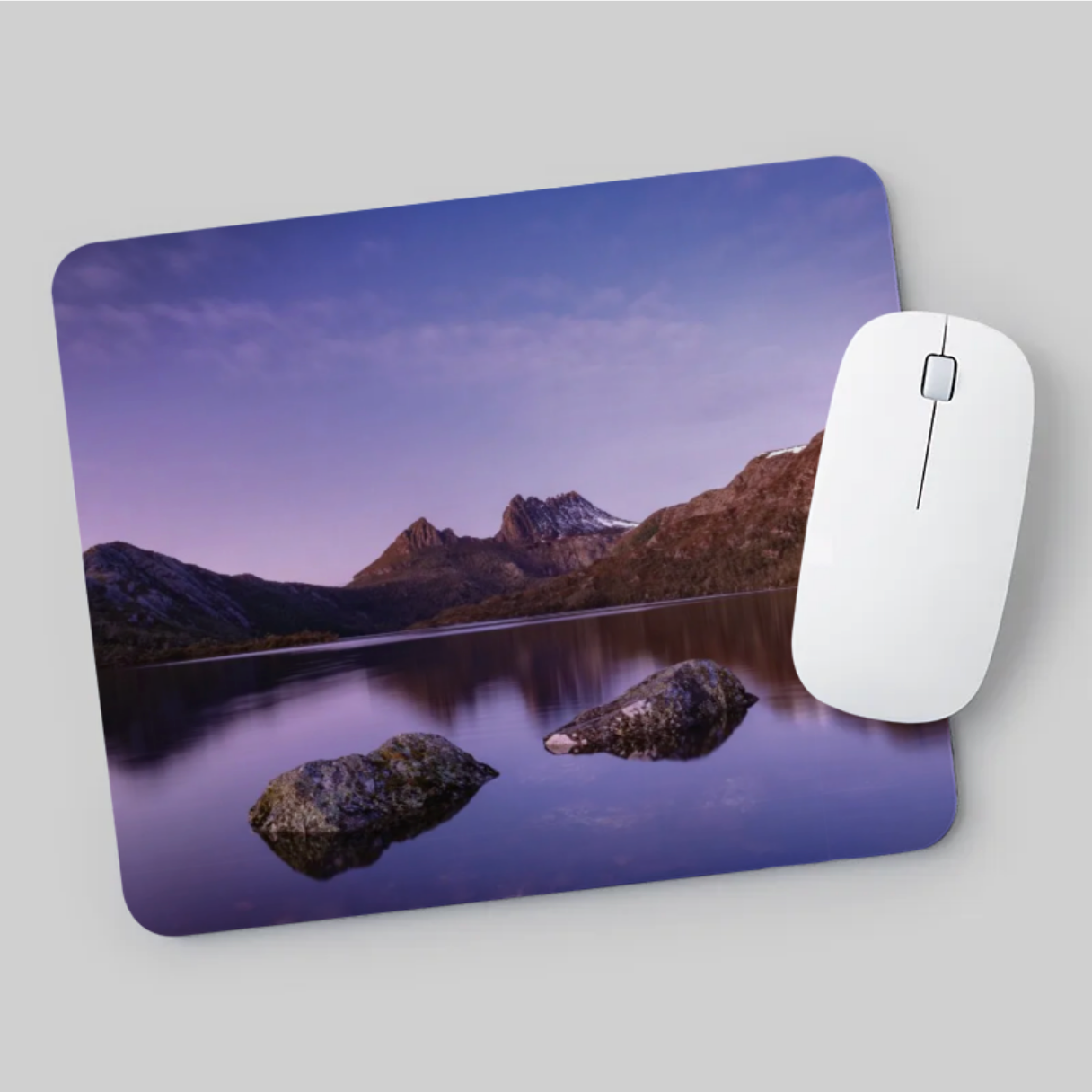 Landscape Photography Mouse Pad (Various Designs)